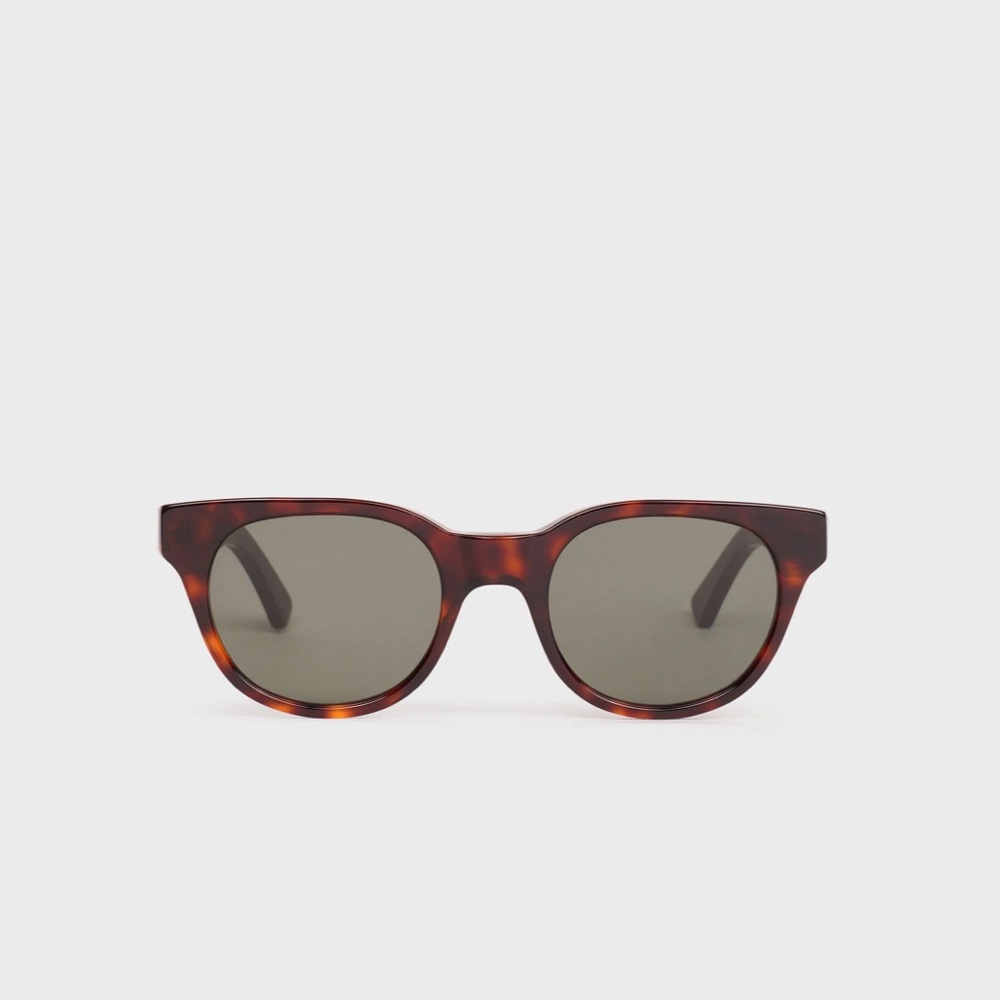 Sporty & Rich Sunglasses Frame N 02